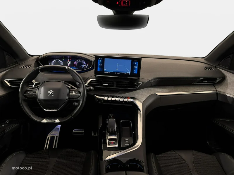 Peugeot 3008 15