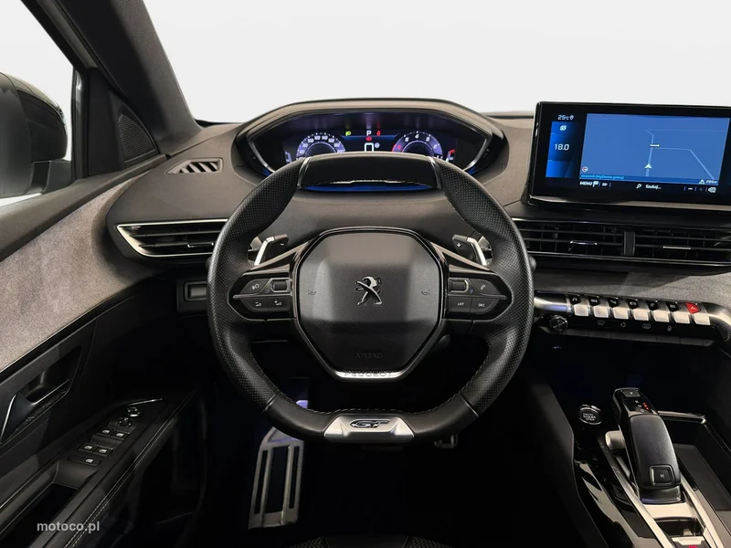 Peugeot 3008 16