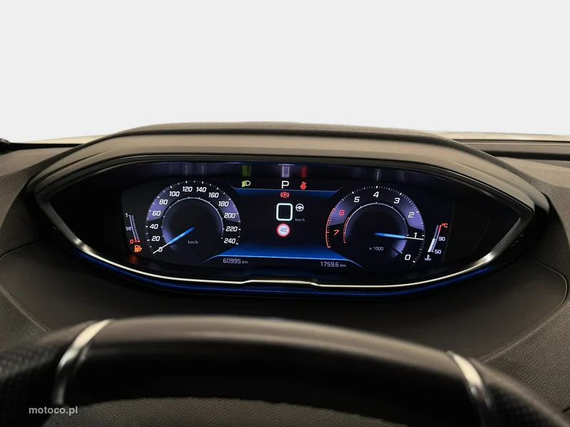 Peugeot 3008 22