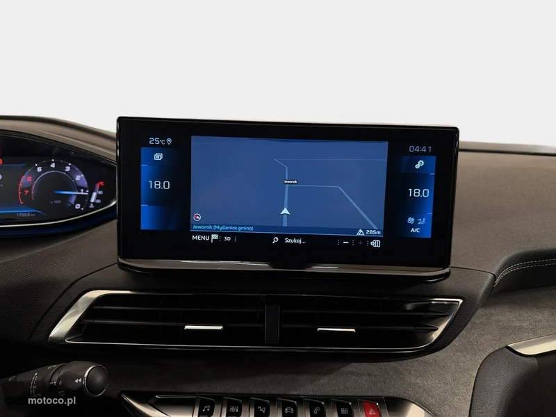 Peugeot 3008 24