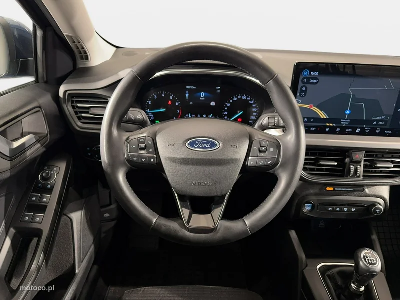 Ford Focus IV 16