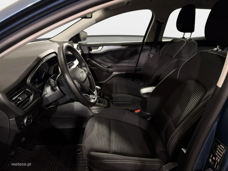 Ford Focus IV 12