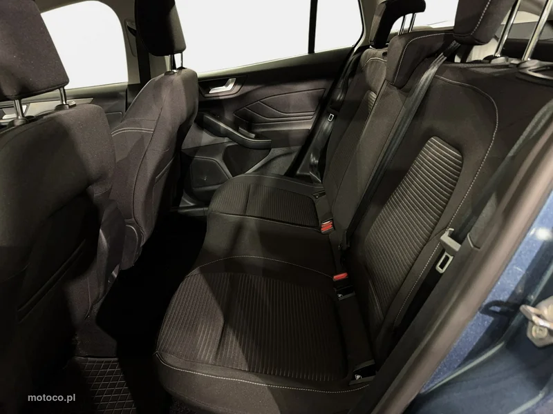 Ford Focus IV 13