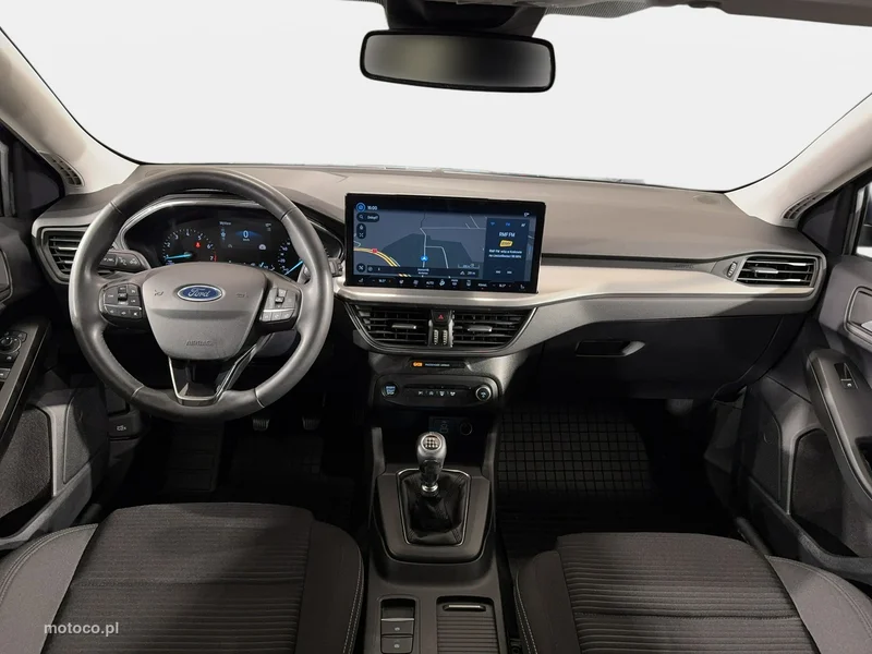 Ford Focus IV 15