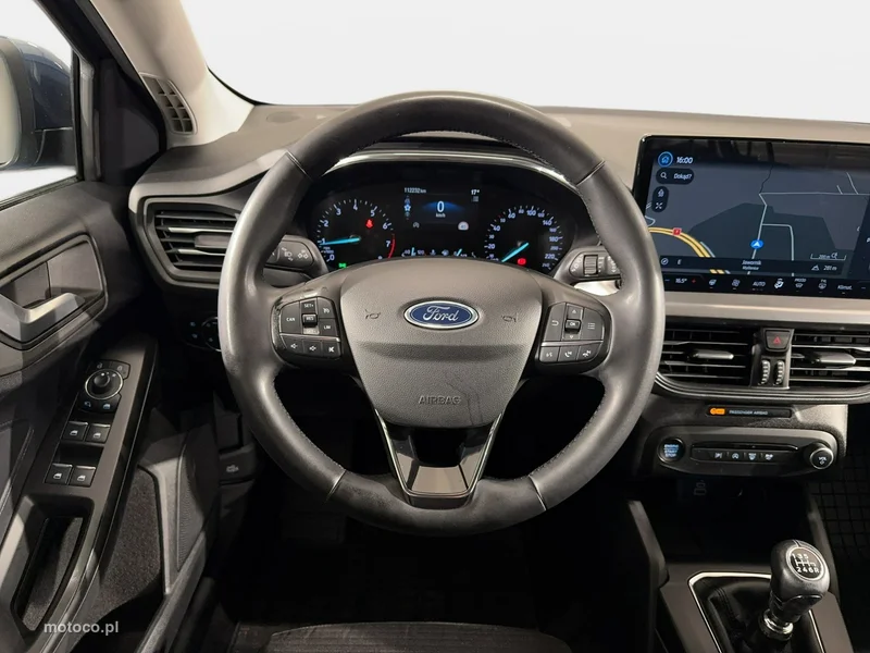 Ford Focus IV 16