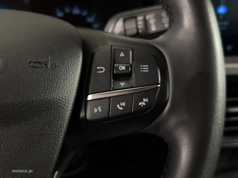 Ford Focus IV 18