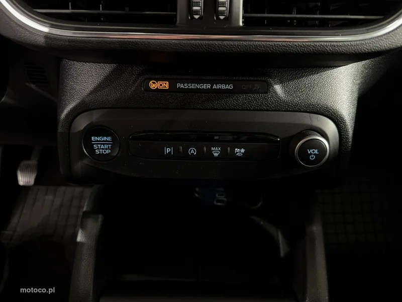 Ford Focus IV 25