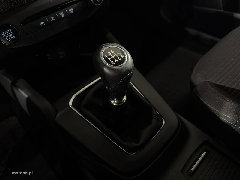 Ford Focus IV 26