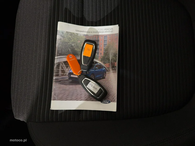 Ford Focus IV 30