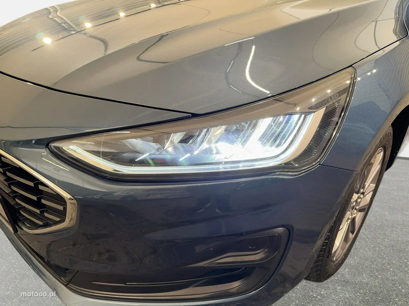 Ford Focus IV 9