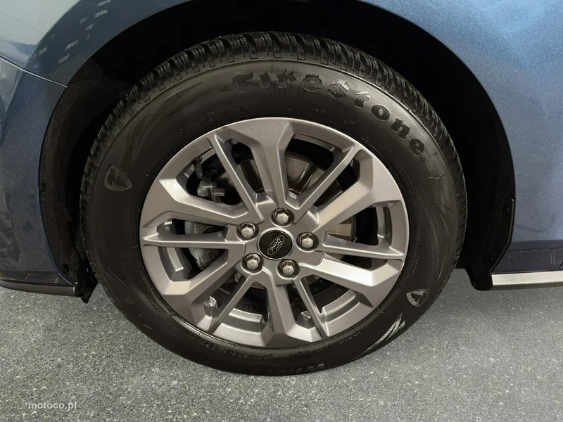 Ford Focus IV 10