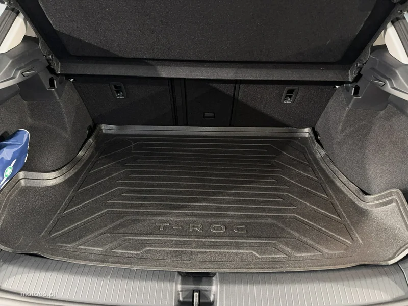 Volkswagen T-Roc A1 14