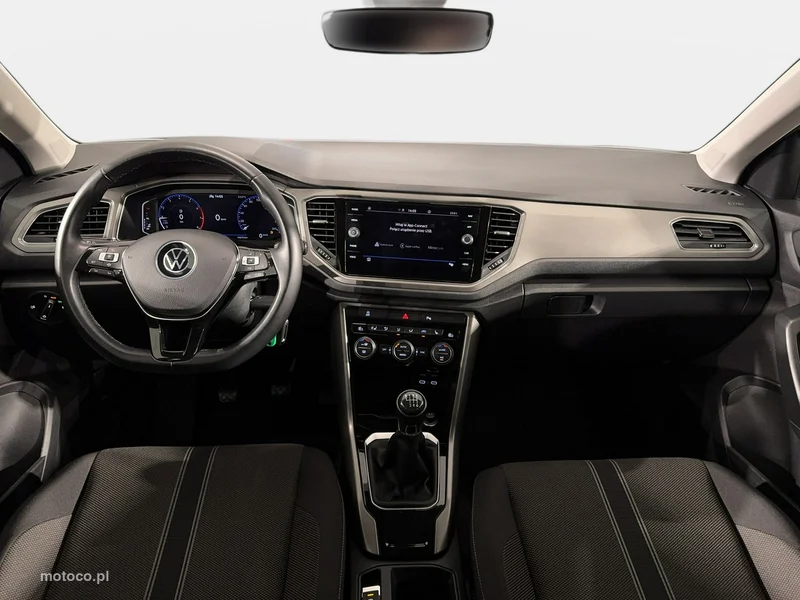 Volkswagen T-Roc A1 15