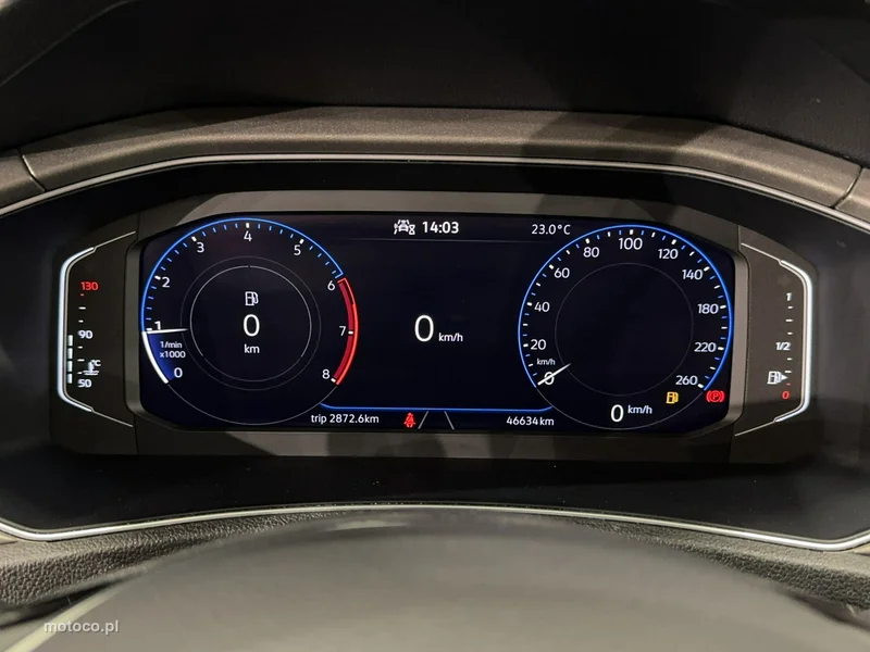 Volkswagen T-Roc A1 19