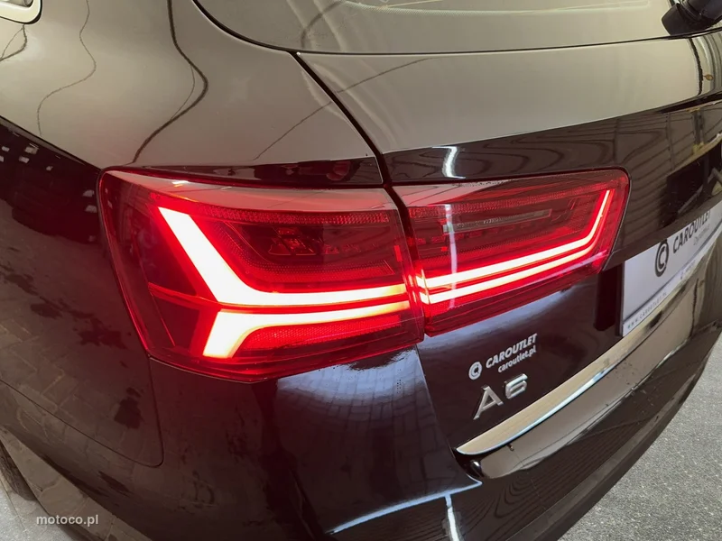 Audi A6 C7 11