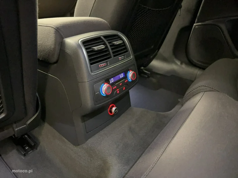 Audi A6 C7 14