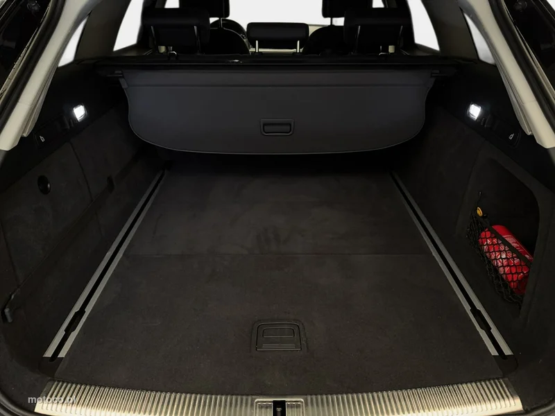 Audi A6 C7 15