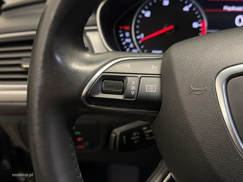 Audi A6 C7 19