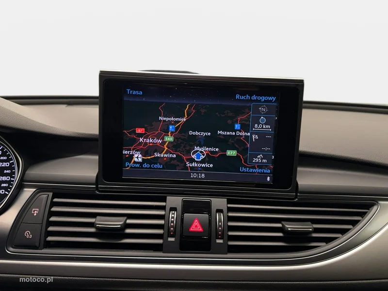 Audi A6 C7 24
