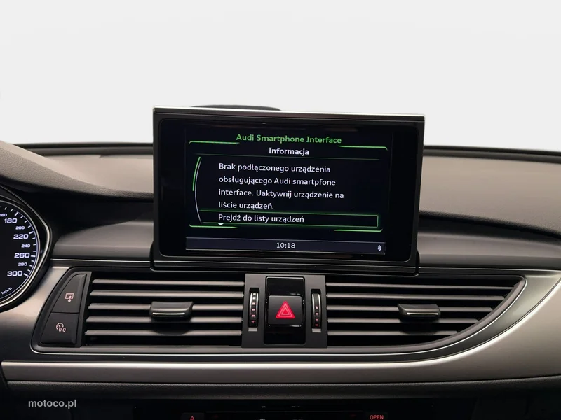 Audi A6 C7 27