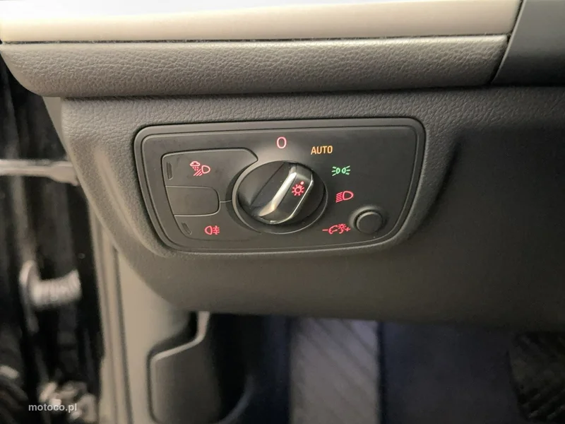 Audi A6 C7 31