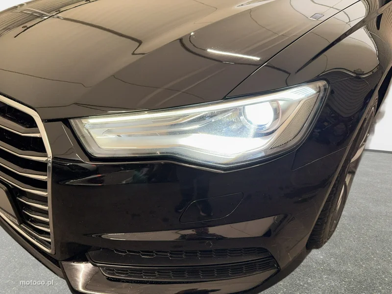 Audi A6 C7 9