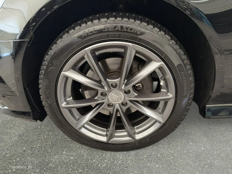 Audi A6 C7 10