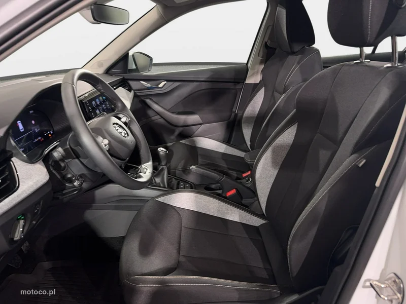 Skoda Kamiq I 13