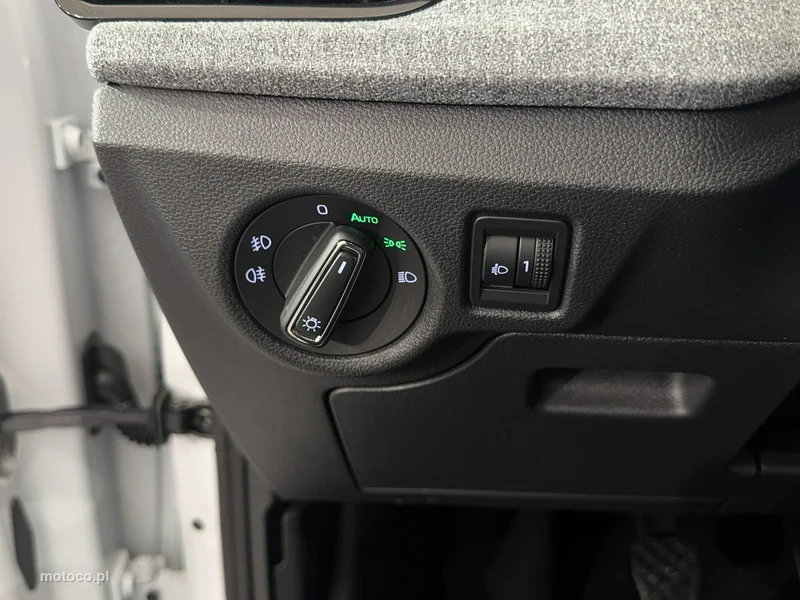 Skoda Kamiq I 30