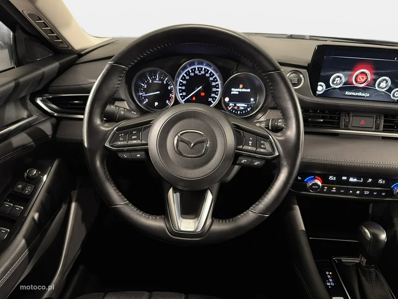 Mazda 6 13