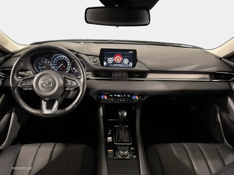 Mazda 6 12