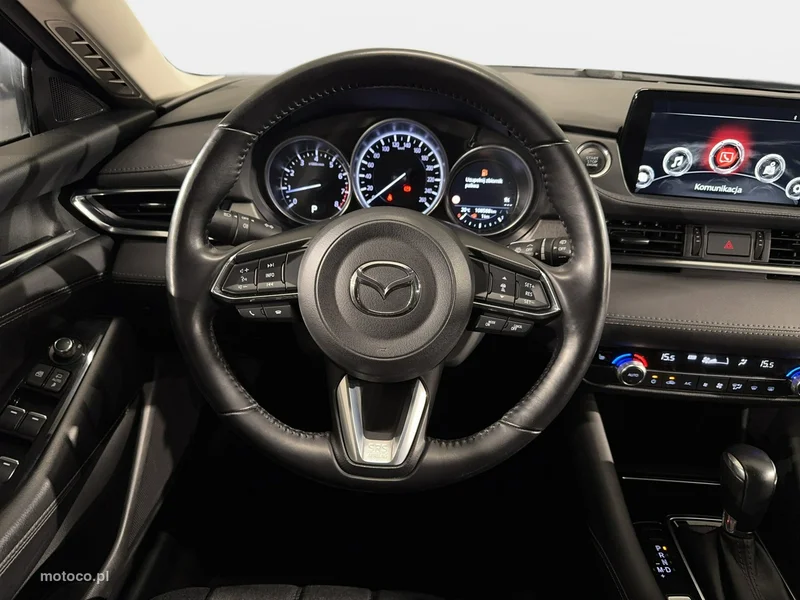 Mazda 6 13