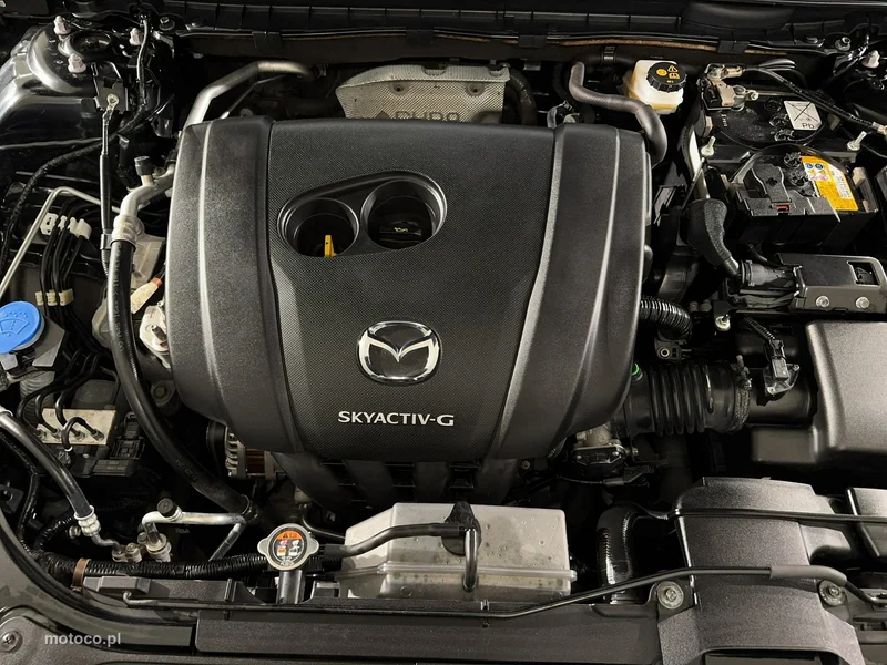 Mazda 6 28
