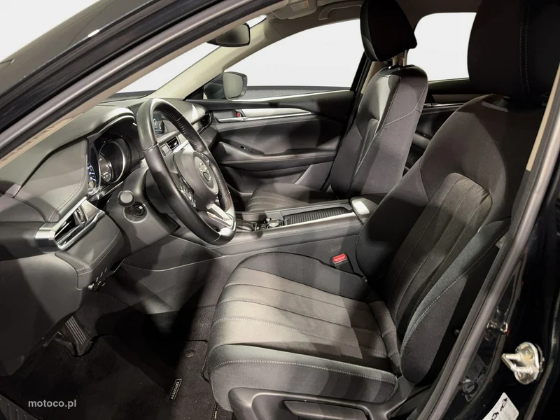 Mazda 6 9