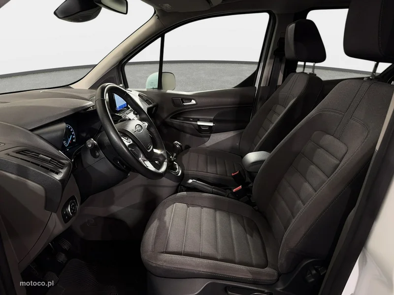 Ford Tourneo Connect 12