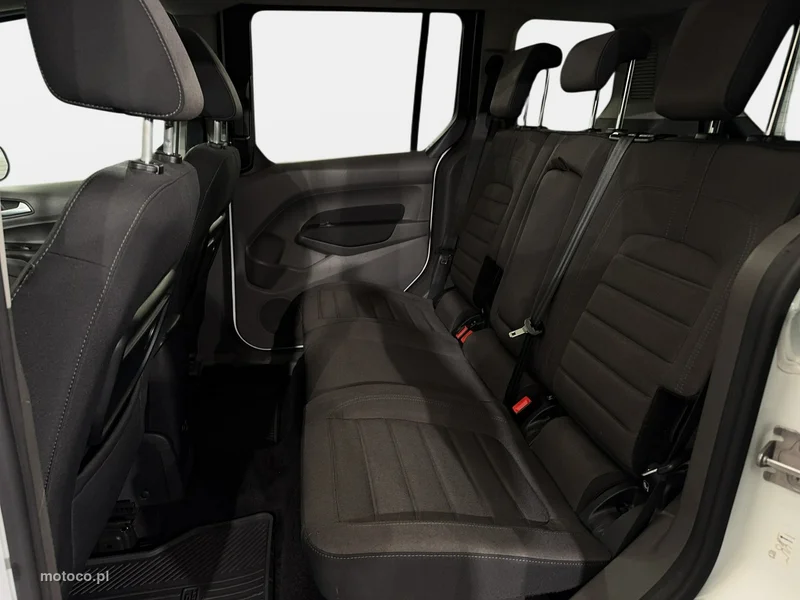 Ford Tourneo Connect 14
