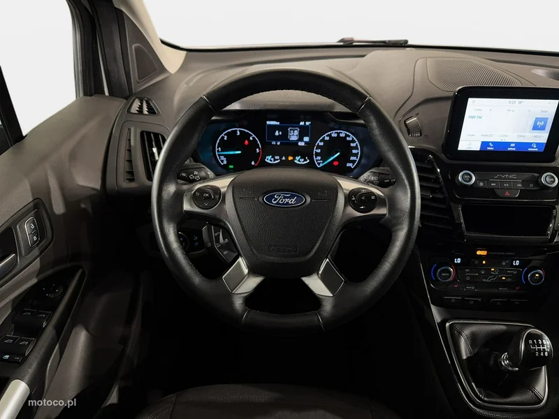 Ford Tourneo Connect 17