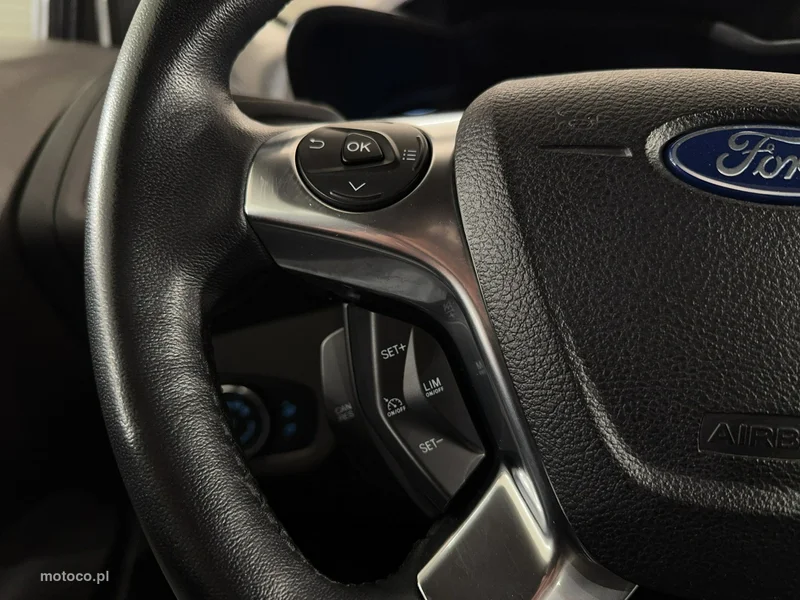 Ford Tourneo Connect 18