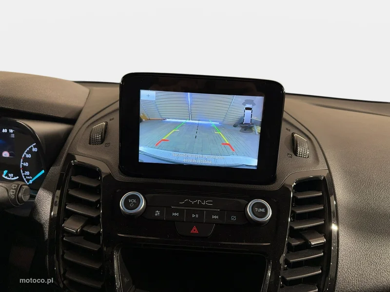 Ford Tourneo Connect 23