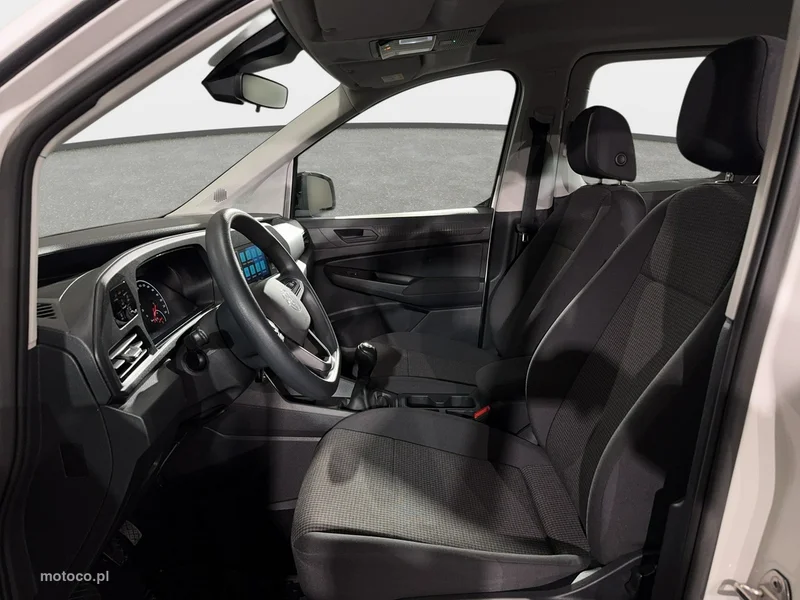 Volkswagen Caddy V 11