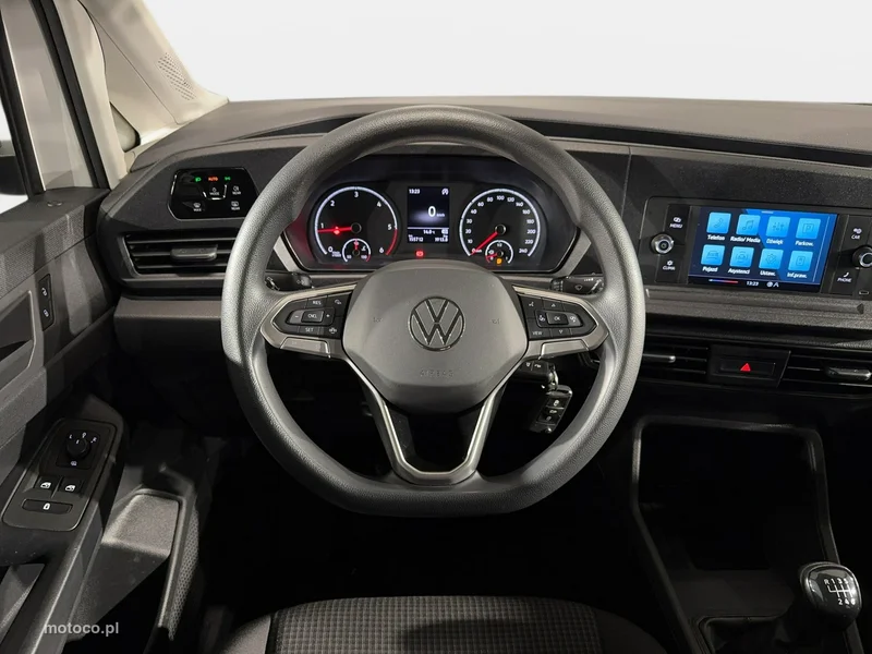 Volkswagen Caddy V 15