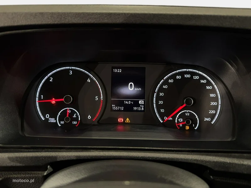 Volkswagen Caddy V 18