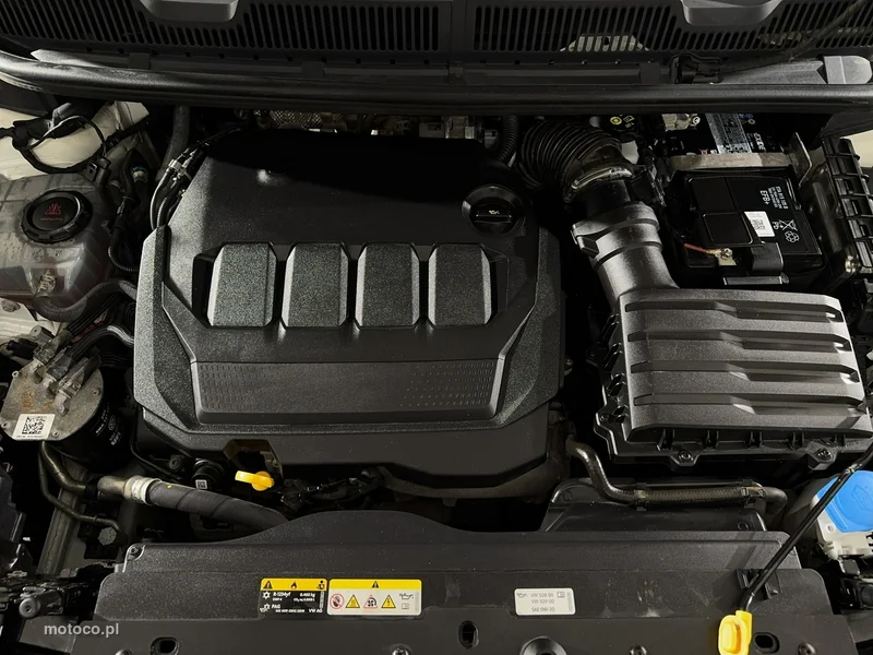 Volkswagen Caddy V 26