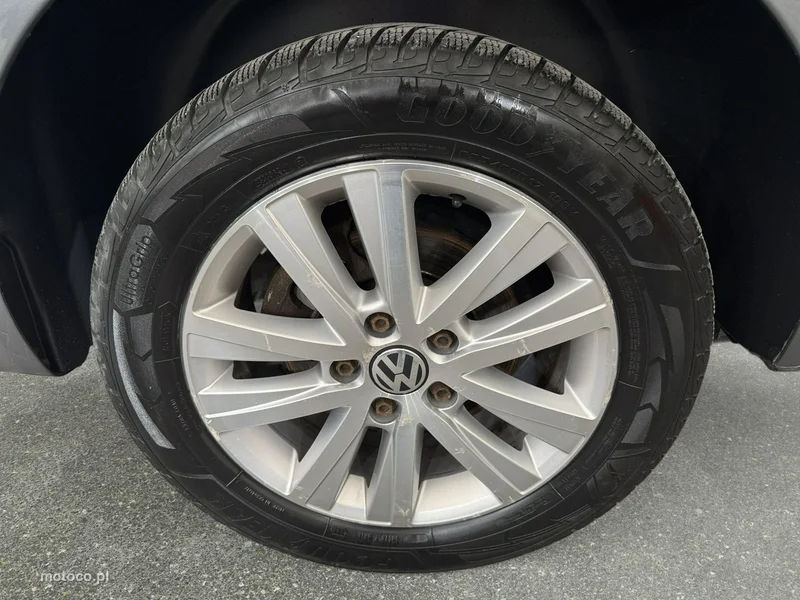 Volkswagen Multivan 11