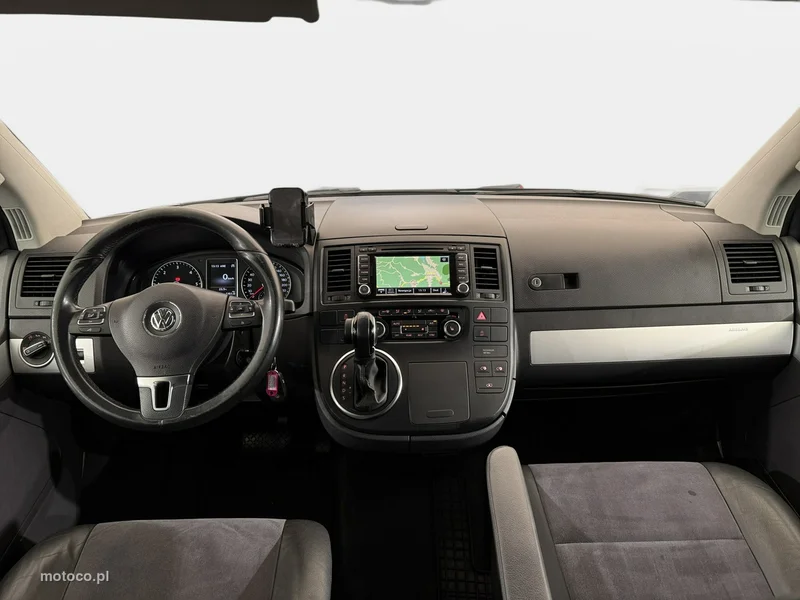 Volkswagen Multivan 20