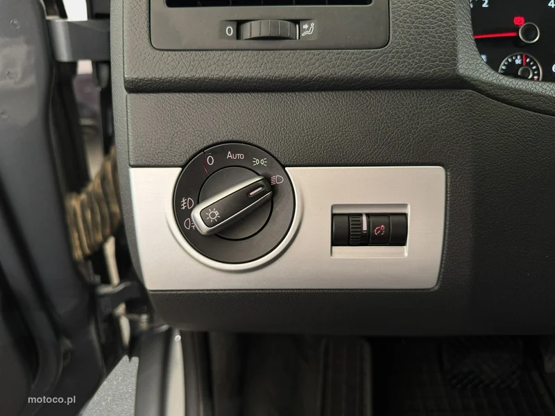 Volkswagen Multivan 22