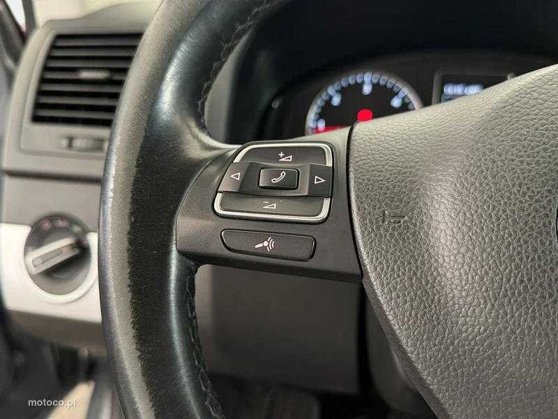 Volkswagen Multivan 24