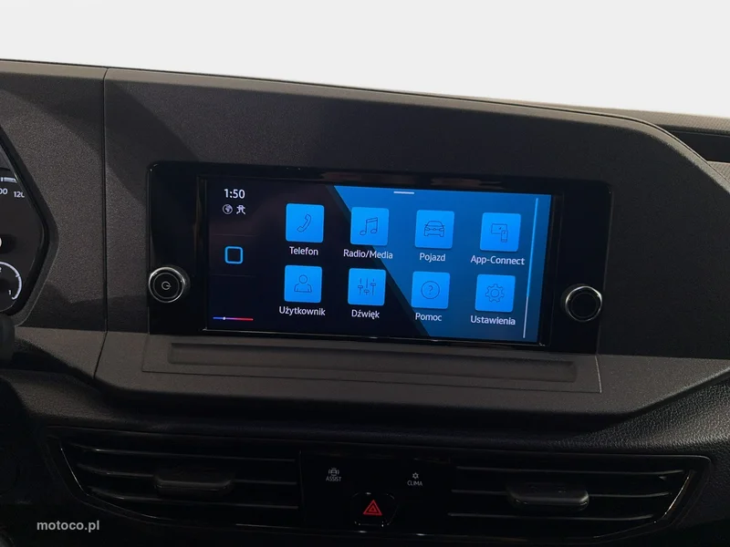 Volkswagen Caddy V 16