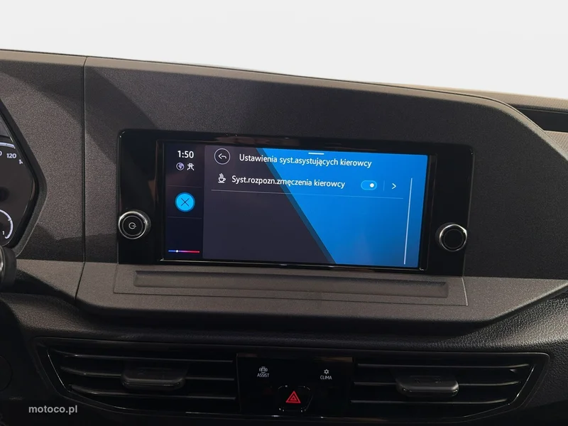 Volkswagen Caddy V 17