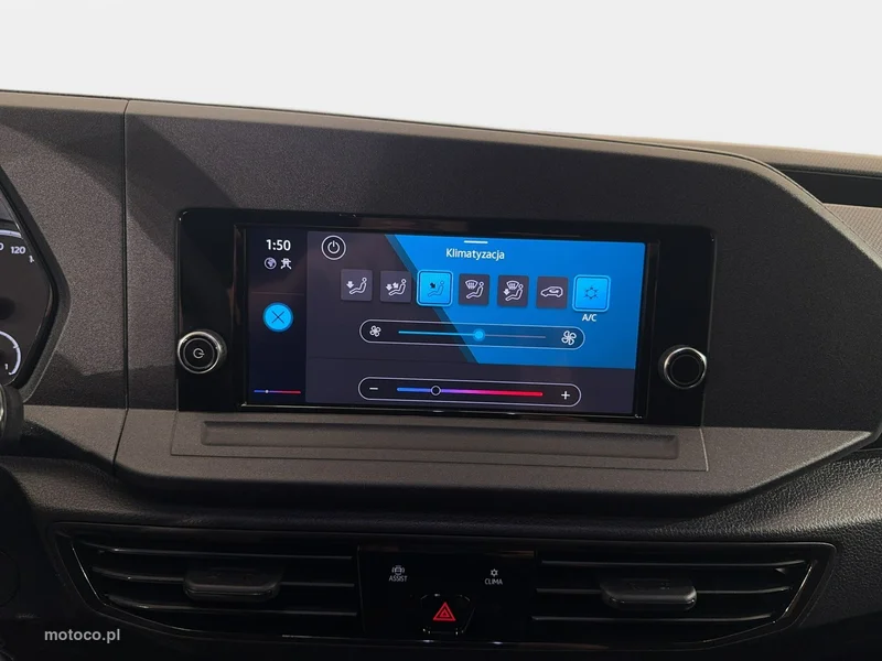 Volkswagen Caddy V 18